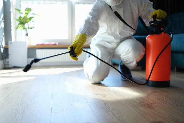 Reliable Trauma Scene Cleanup contractor in Hebron, MD by Trauma Clean Pros